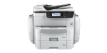  Epson WorkForce Pro WF-C8690DWF Mürekkep