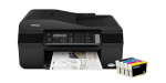 Epson ME Office Serisi