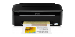 Epson Stylus S Serisi