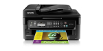 Epson WorkForce Serisi