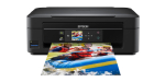  Epson Expression Home XP-302 Mürekkep