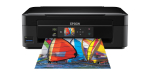  Epson Expression Home XP-305 Mürekkep