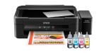  Epson L220 Mürekkep