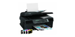  Epson ME Office 510 Mürekkep