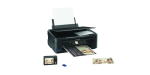  Epson ME Office 535 Mürekkep