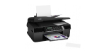  Epson ME Office 650F Mürekkep