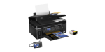  Epson ME Office 700FW Mürekkep