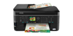  Epson ME Office 960FWD Mürekkep