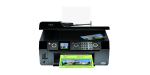  Epson Stylus DX9400F Wi-Fi Edition Mürekkep