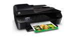 HP Officejet 4610 All-in-One Mürekkep