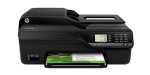 HP Officejet 4622 e-All-in-One Mürekkep