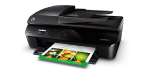 HP Officejet 4634 e-All-in-One Mürekkep