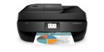 HP Officejet 4652 All-in-One Mürekkep