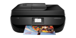 HP Officejet 4654 All-in-One Mürekkep