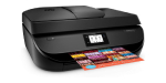 HP Officejet 4655 All-in-One Mürekkep