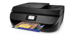 HP Officejet 4658 All-in-One Mürekkep