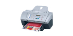 HP Officejet 5110v Mürekkep