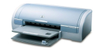 HP Officejet 5160 Mürekkep