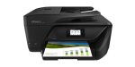 HP Officejet 6950 All-in-One Mürekkep