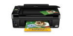  Epson Stylus NX420 Mürekkep