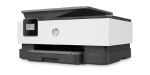 HP Officejet 8012 Mürekkep