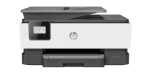 HP Officejet 8014 Mürekkep