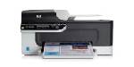 HP Officejet J4535 Mürekkep