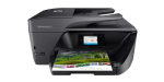  HP Officejet Pro 6975 All-in-One Mürekkep