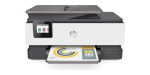  HP Officejet Pro 8020 Mürekkep