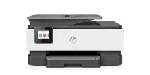  HP Officejet Pro 8022 Mürekkep