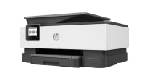  HP Officejet Pro 8025 Mürekkep