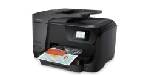  HP Officejet Pro 8718 Mürekkep