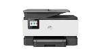  HP Officejet Pro 9010 Mürekkep