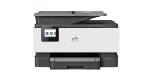  HP Officejet Pro 9020 Mürekkep