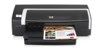  HP Officejet Pro K7100 Mürekkep