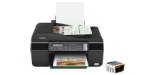  Epson Stylus Office BX300F Mürekkep