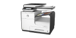  HP PageWide Pro MFP 477dw Mürekkep