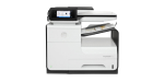  HP PageWide Pro MFP 770 Mürekkep