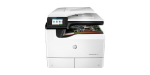  HP PageWide Pro MFP 772hn Mürekkep