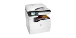  HP PageWide Pro MFP 774dn Mürekkep