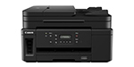  Canon Pixma GM4050 Mürekkep