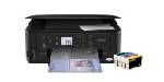  Epson Stylus Office BX525WD Mürekkep