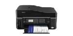  Epson Stylus Office BX600FW Mürekkep