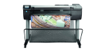  HP Designjet T830 Mürekkep