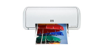 HP Deskjet 3320 Mürekkep