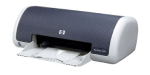 HP Deskjet 3420 Mürekkep