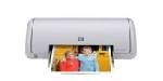 HP Deskjet 3910 Mürekkep