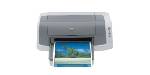 HP Deskjet 6127 Mürekkep