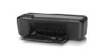  HP Deskjet D2660 Mürekkep