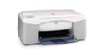  HP Deskjet F310 Mürekkep